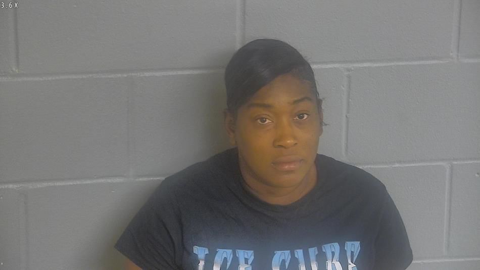 Patterson, Francine